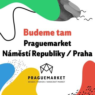 Už tento víkend se na vás těšíme na #praguemarket na Náměstí Republiky 🙋🏼‍♀️❤️ #spekacekcz